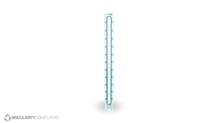 Radiator Distribution Plates - Image 3