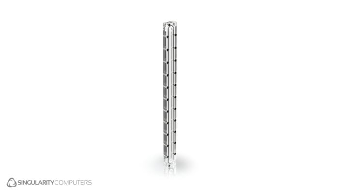 Radiator Distribution Plates - Image 5