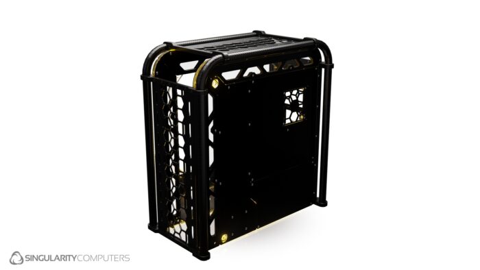 Dominus Workstation Water-cooling Case - Image 8