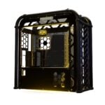 Dominus Workstation Water-cooling Case