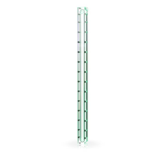 Edge Mounted Radiator Distribution Plate 560mm