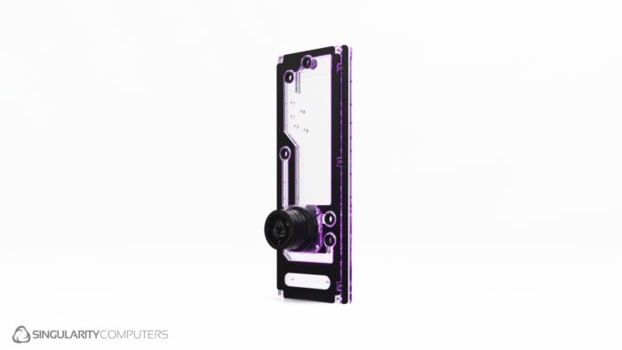 HAVN HS420 D5 Reservoir Elite Distribution Plate - Image 6