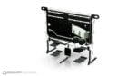 Portal Workstation Water-cooling Case - Image 3