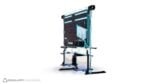 Portal Workstation Water-cooling Case - Image 4