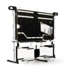 Portal Workstation Water-cooling Case