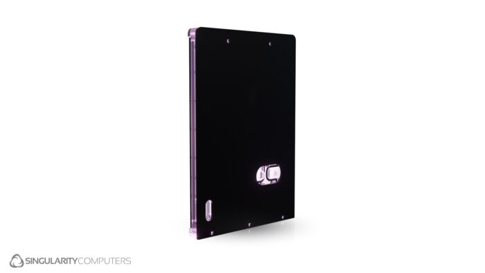 Lian Li DAN A3 Front Distribution Plate - Image 6