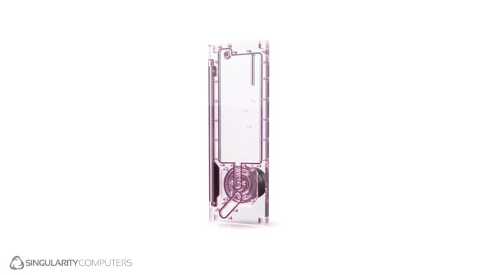 Lian Li DK07 D5 Reservoir Distribution Plate - Image 5