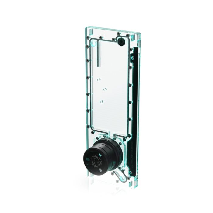 Lian Li DK07 D5 Reservoir Distribution Plate - Image 1