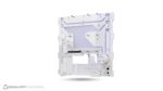Portal Wall Mount Water-cooling Case Advanced White - Image 5