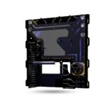 Portal Wall Mount Water-cooling Case Advanced