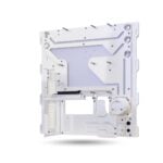 Portal Wall Mount Water-cooling Case Advanced White