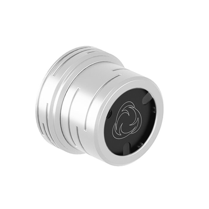 Protium D5 Pump Cover White