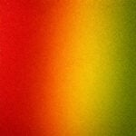 Solar Flare: Gloss Red, Orange, Yellow, Black Colour Shift Pearl. +US$1,100.00