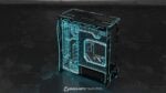Spectre Limited Edition Water-cooling Case - Image 15