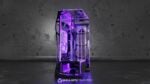 Spectre Limited Edition Water-cooling Case - Image 13