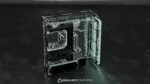Spectre Limited Edition Water-cooling Case - Image 9
