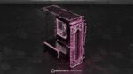 Spectre Limited Edition Water-cooling Case - Image 4