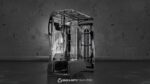 Spectre Limited Edition Water-cooling Case - Image 22