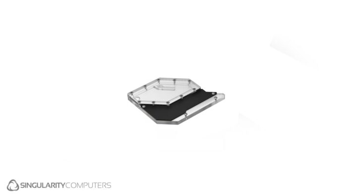 Spectre 4 Rear IO Distribution Plate - Image 3