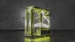 Spectre Limited Edition Water-cooling Case - Image 18