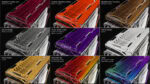 Spectre Limited Edition Water-cooling Case - Image 25
