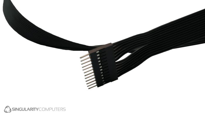 FanGuardian PowerBoard Controller Cable 1M - Image 2