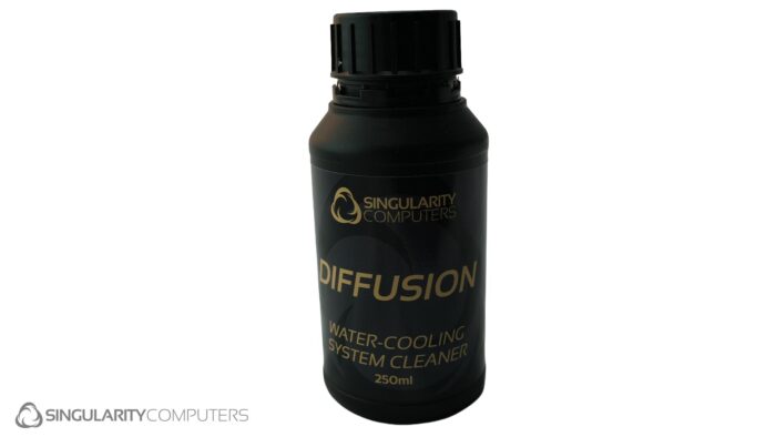 Diffusion Water-cooling System Cleaner - Image 2