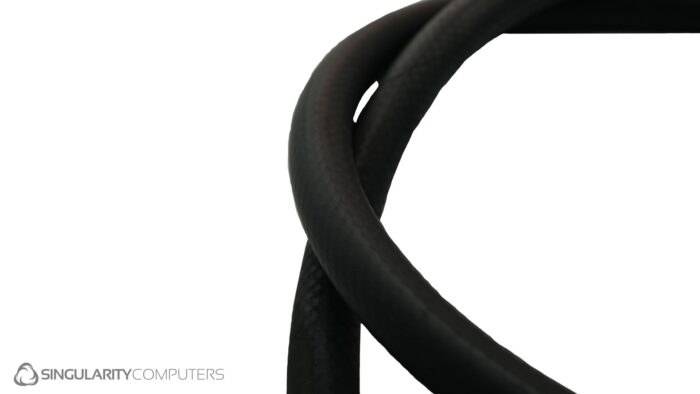 EPDM Tube 12/16 1M - Image 2