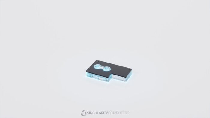 Stream-S Distribution Plate Set - Image 5