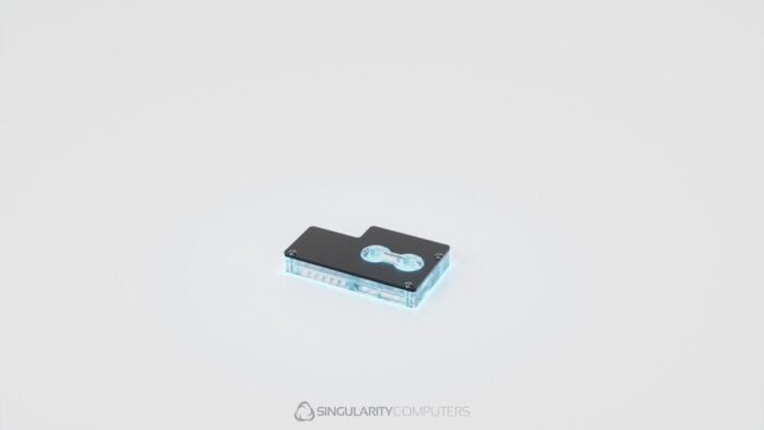 Stream-S Distribution Plate Set - Image 7