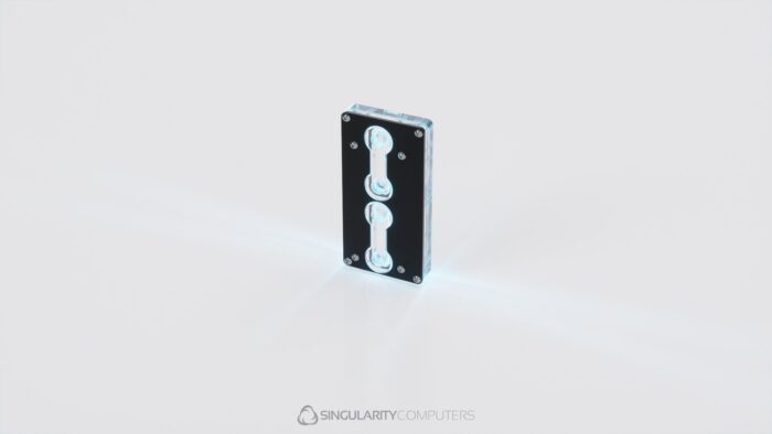 Stream-S Distribution Plate Set - Image 2