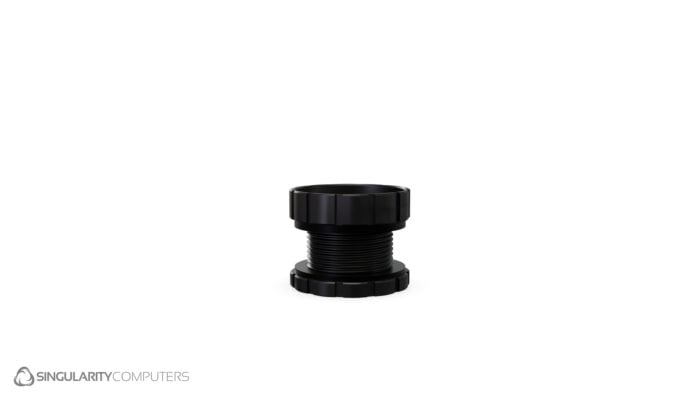 Bulkhead Fitting - Image 3