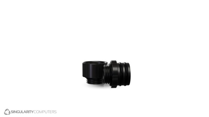 D-Plug Fitting - Image 2