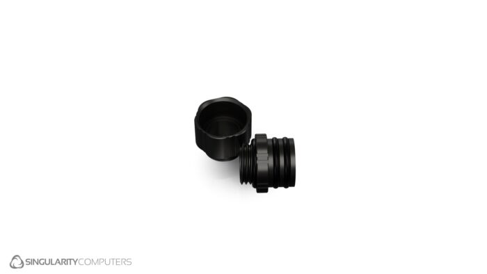 D-Plug Fitting - Image 3
