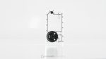 Phanteks NV9 240mm D5 Radiator Distribution Plate - Image 9