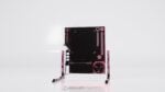 Portal ITX Wall Mount Water-cooling Case - Image 2
