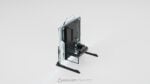 Portal ITX Wall Mount Water-cooling Case - Image 11