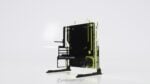 Portal ITX Wall Mount Water-cooling Case - Image 4