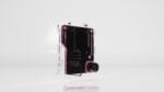 Portal ITX Wall Mount Water-cooling Case - Image 2
