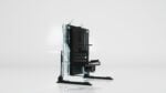 Portal ITX Wall Mount Water-cooling Case - Image 10