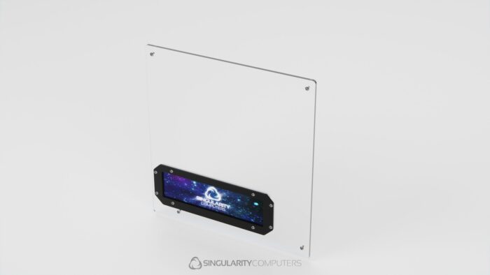Stream-S Window Screen - Image 2