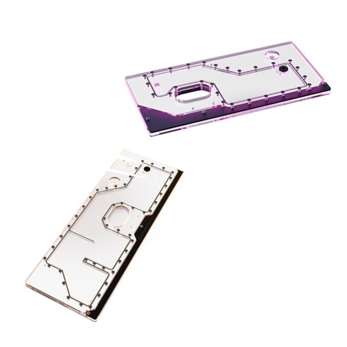 Lian Li V3000 Mid Distribution Plate