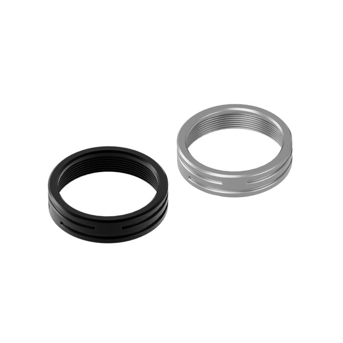 Protium Retention Ring