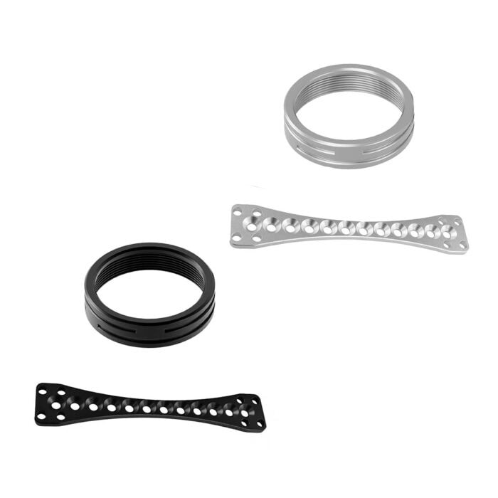 Protium Retention Ring