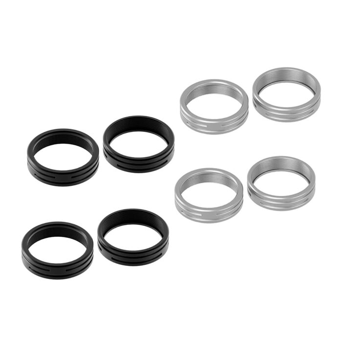 Protium Retention Ring