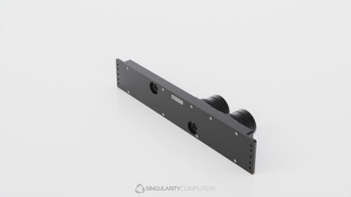 Enterprise 1U Dual D5 Distribution Plate - Image 4