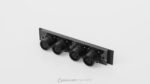 Enterprise 1U Quad D5 Distribution Plate - Image 7