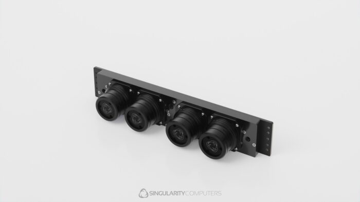 Enterprise 1U Quad D5 Distribution Plate - Image 7