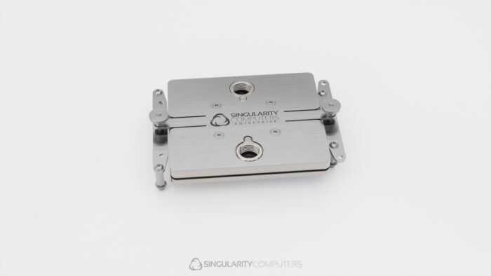 Enterprise AMD SP6 CPU Water-block - Image 6