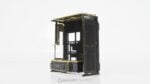 Spectre 4 Enterprise Worksation Water-cooling Case - Image 2